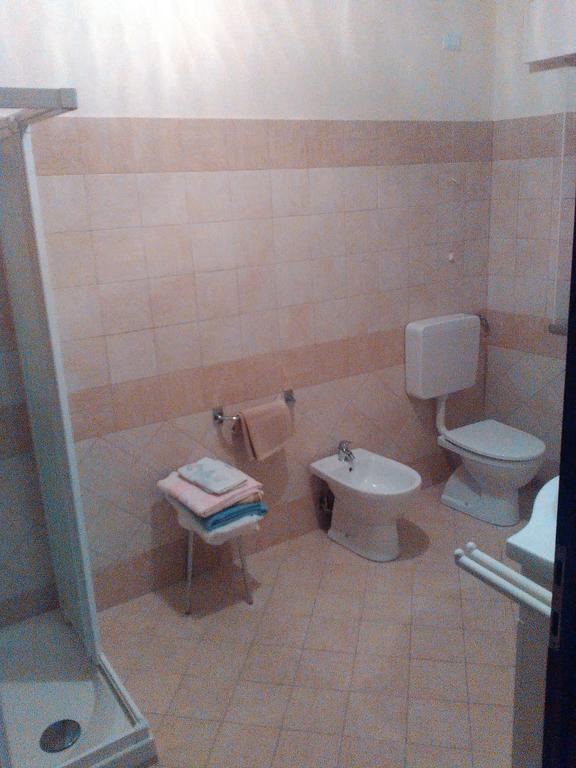 Affittacamere Ciuti Cutigliano Quarto foto